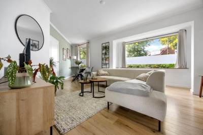 Woning Fretstraat 11 Nijmegen