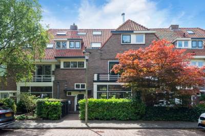 Woning Rembrandtlaan 6 Heemstede