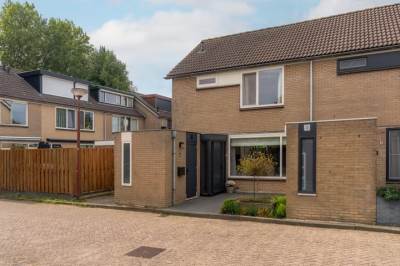 Woning Papaver 7 Nieuwegein