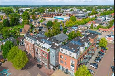 Woning Schansburg 123 Gorredijk