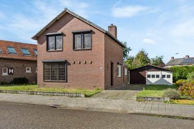 Woning Dorpstraat 91 Echt
