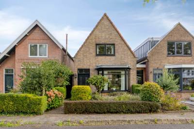 Woning Zuiderweg 82 Zuidoostbeemster