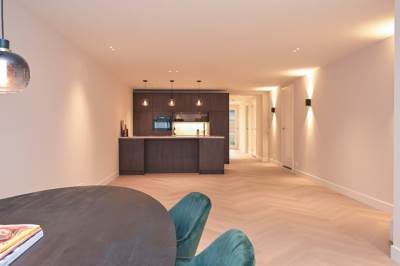 Woning Laan van Meerdervoort 37A Den Haag