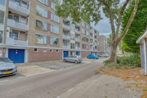 Woning Dahliastraat 60 Zwijndrecht