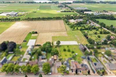 Woning Koestraat 57 Koningsbosch