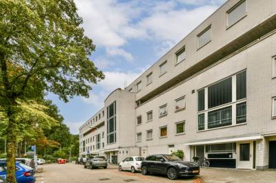 Woning Bertrand Russellstraat 132 Amsterdam