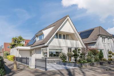 Woning Wetering 14 Bodegraven