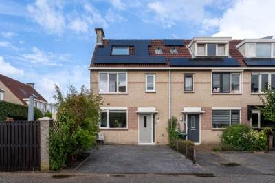 Woning Koekoeksbloemstraat 32 Berkel en Rodenrijs