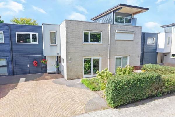 Woning Waterspringstaart 24 Amersfoort