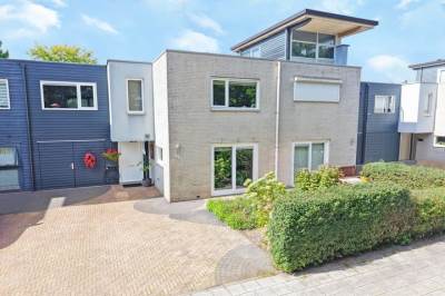 Woning Waterspringstaart 24 Amersfoort