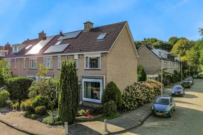 Woning Antoon Coolenlaan 18 Uithoorn