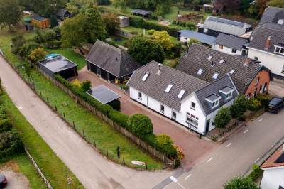 Woning Burensedijk 21 Buurmalsen (Gem. West Betuwe)