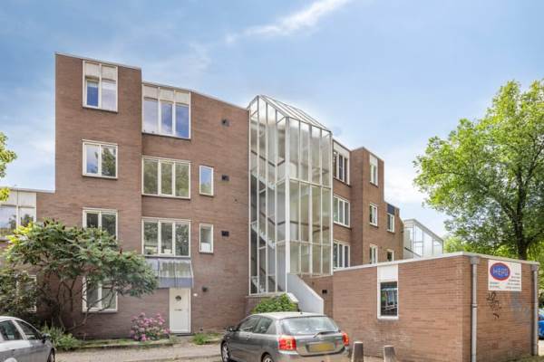 Woning De Burcht 38 Arnhem