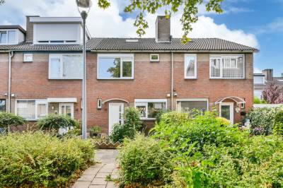 Woning Wikkestraat 18 Nieuw-Vennep