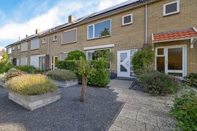 Woning De Boarch 31 Grou