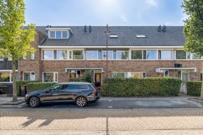 Woning Knottenbeltlaan 29 Barneveld