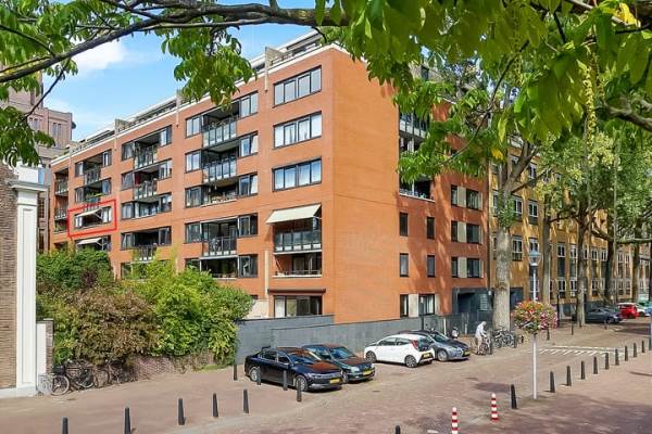 Woning Sterrenbos 47 Utrecht