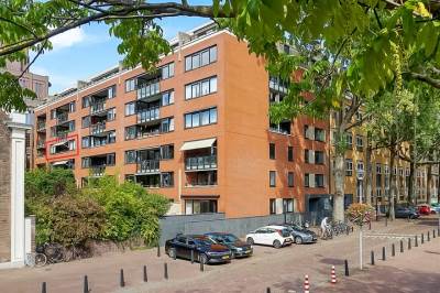 Woning Sterrenbos 47 Utrecht