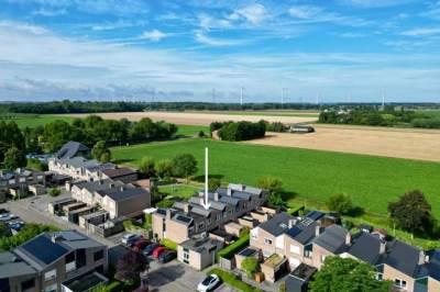 Woning Bizetstraat 49 Numansdorp