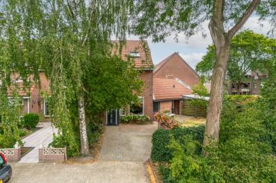 Woning Velduil 2 Nieuwegein