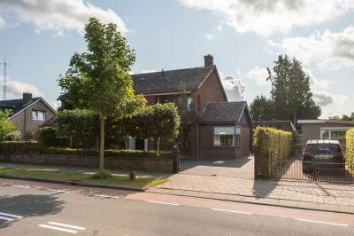 Woning Tunnelweg 6 Geldermalsen