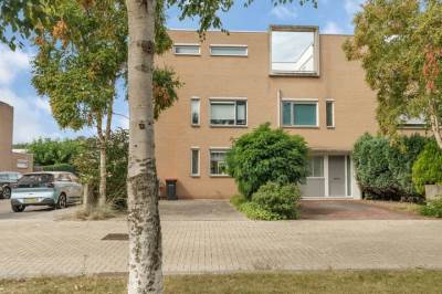 Woning Slotenmakerstraat 3 Zwolle