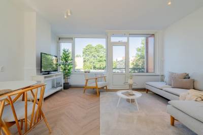 Woning Van der Hooplaan 144 Amstelveen