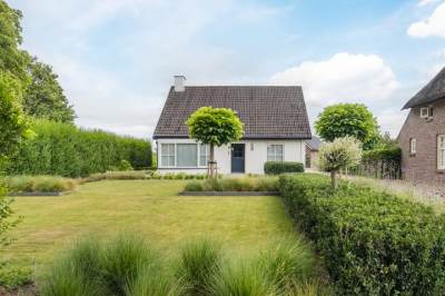 Woning Houtbroekdijk 19 Someren