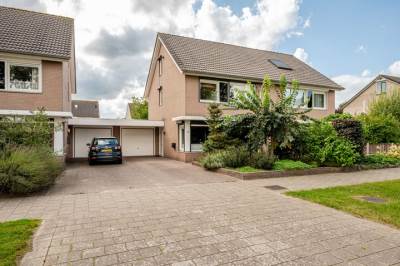 Woning Dreef 60 Biddinghuizen