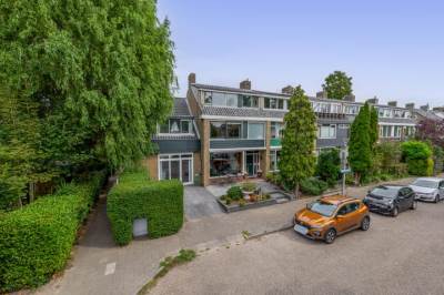 Woning H Roland Holststraat 11 Capelle aan den IJssel