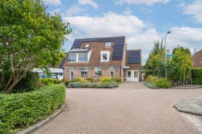Woning Simon Vestdijkstraat 55 Tiel