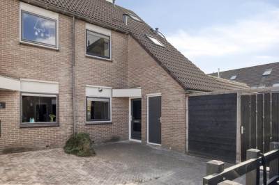 Woning Akelei 17 Kampen