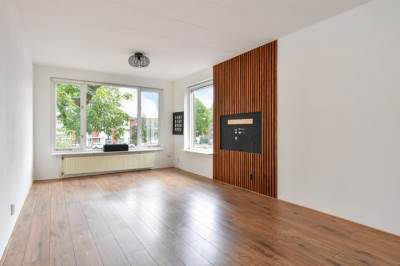 Woning Woudenbergstraat 69 Den Haag