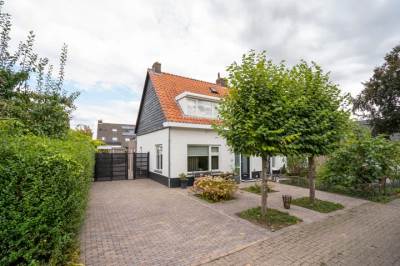 Woning Mildijk 8 Vuren