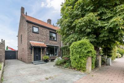 Woning Katwijkerweg 5 Valkenburg (ZH)