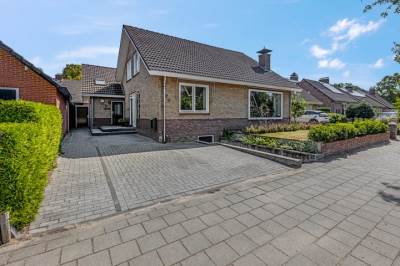 Woning Arnhemseweg 17 Otterlo