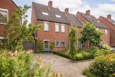 Woning Duijvenbrug 9 Hoogkarspel