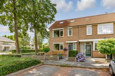 Woning Vletstraat 124 Elburg