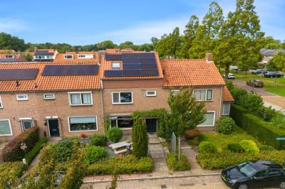 Woning De Moestuin 3 Heiloo