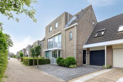 Woning Chopinstraat 35 Capelle aan den IJssel