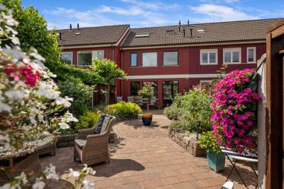 Woning Wittenstein 259 Dordrecht