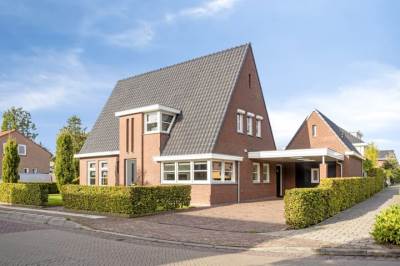 Woning Kerkstraat 91 Zeeland