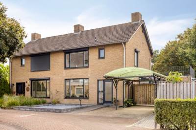 Woning Irenestraat 9 Lith