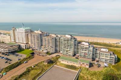 Woning Strandwijck 2 Noordwijk (ZH)