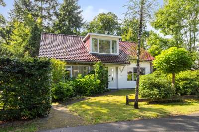 Woning Dennenlaan 1 Apeldoorn