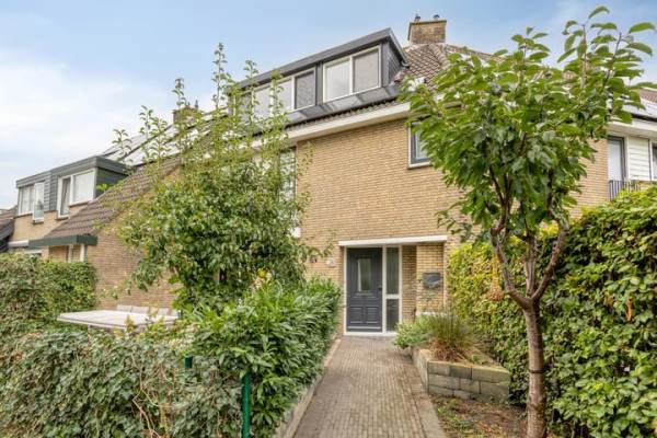 Woning Vlet 26 Oude Wetering