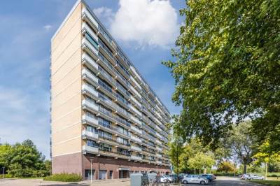 Woning Zernikelaan 370 Papendrecht