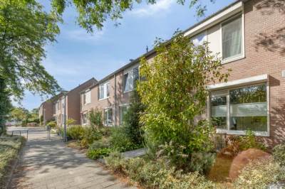 Woning Meerbergsven 70 Eindhoven