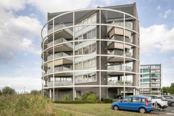 Woning Joke Smitkade 91 Vlaardingen