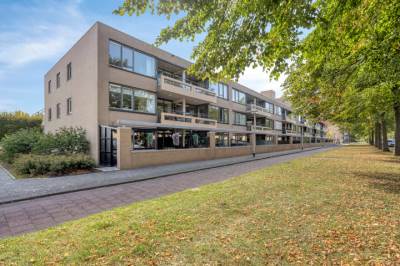 Woning Dignahoeve 92 Amstelveen